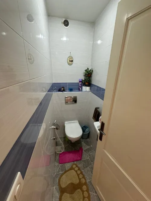 Vente Appartement F3 Alger El achour
