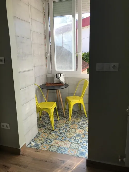 Vente Appartement Studio Alger Hydra