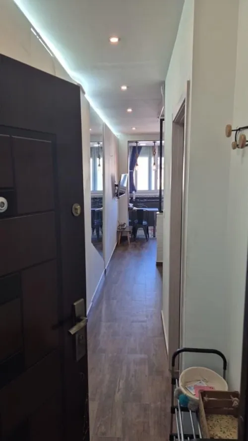 Vente Appartement Studio Alger Hydra