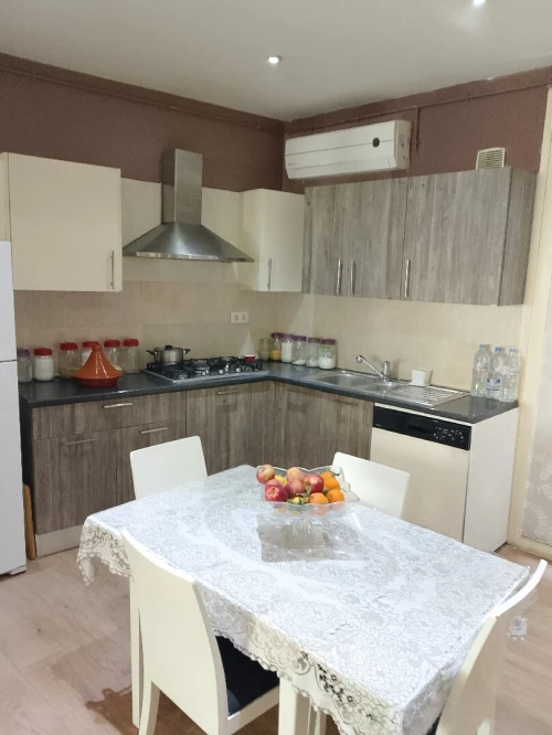 Vente Appartement F3 Alger Hydra