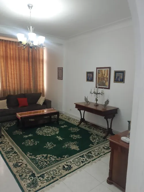 Location Appartement F3 Alger Hydra
