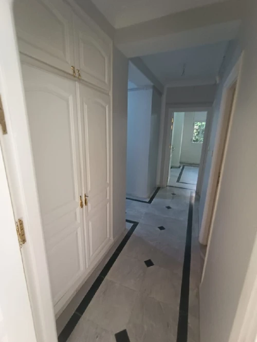 Location Appartement F4 Alger Hydra