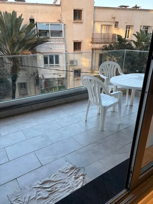 Location Appartement F3 Alger Hydra