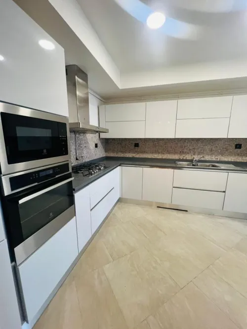Vente Appartement F5 Alger Ben aknoun