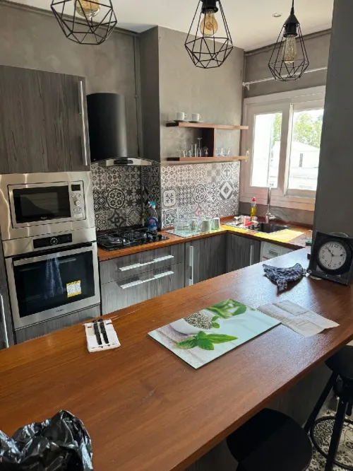 Location Appartement F2 Alger El madania