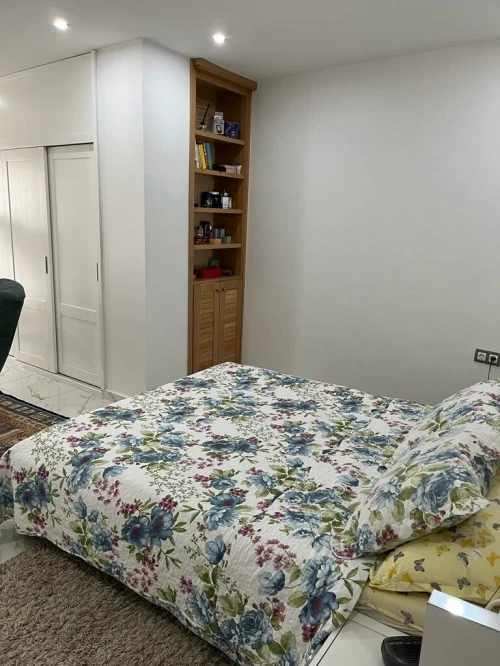 Location Appartement F4 Alger El biar