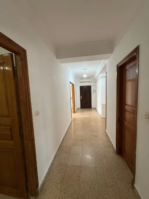 Location Appartement F4 Alger Ben aknoun