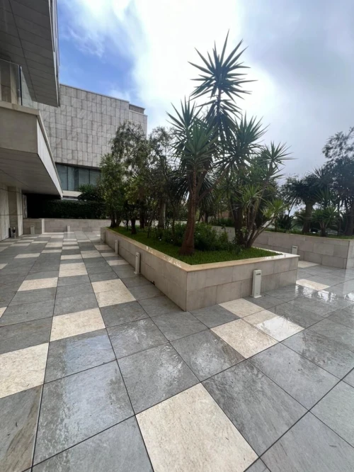 Location Appartement F5 Alger Ben aknoun