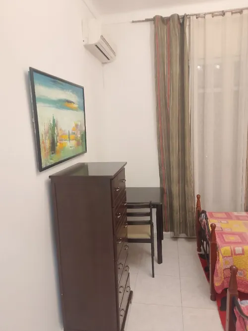 Location Appartement F3 Alger Hydra