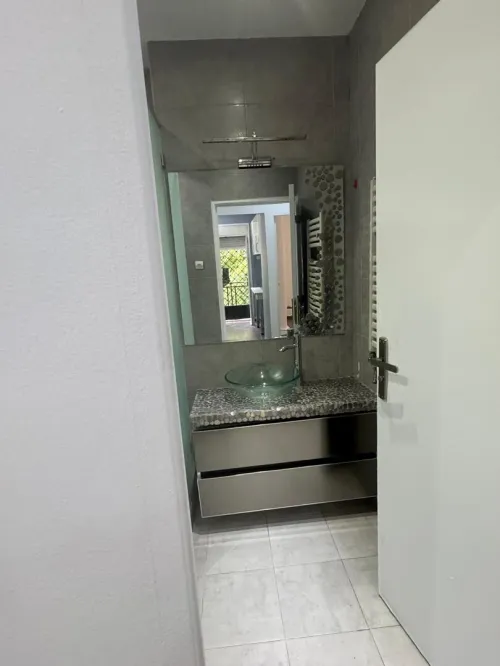 Location Appartement F4 Alger Hydra