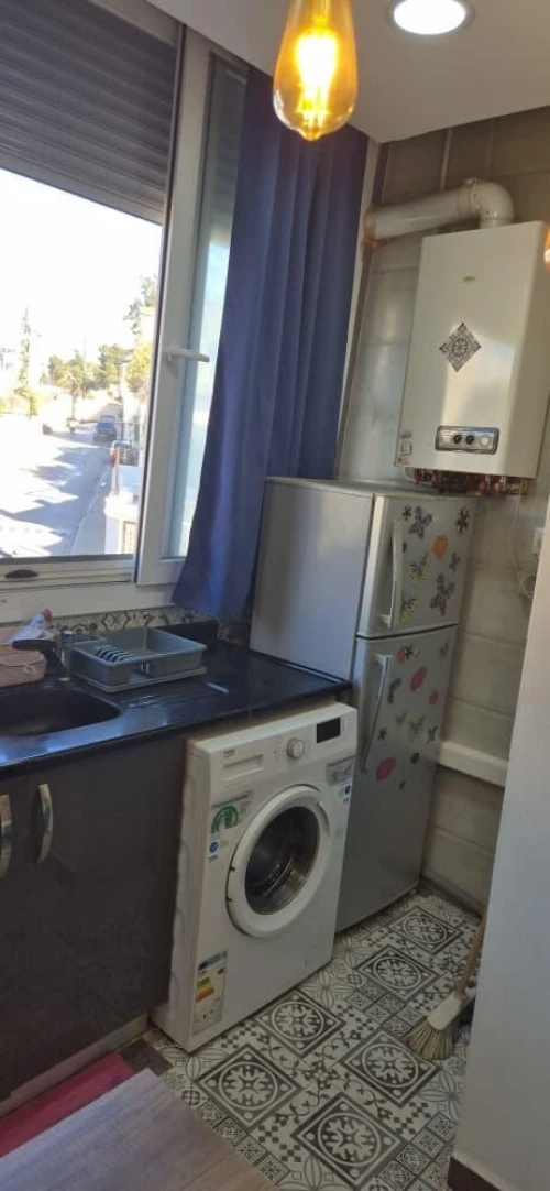 Vente Appartement Studio Alger Hydra