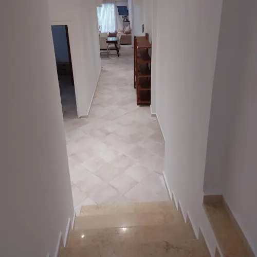 Location Appartement Niveau de villa F3 Alger Hydra