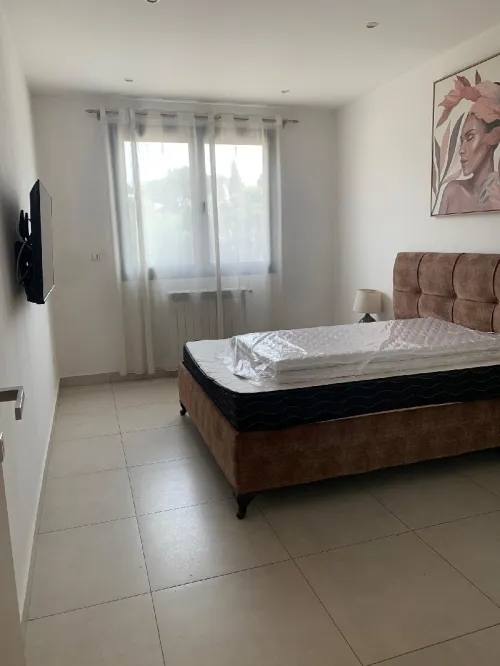 Location Appartement F4 Alger Hydra