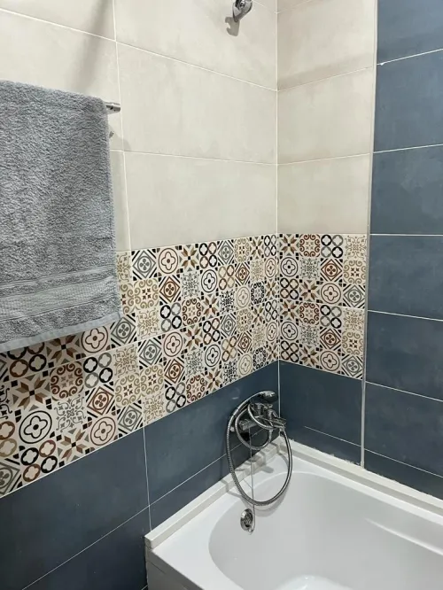 Vente Appartement F4 Alger El biar