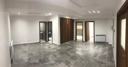 Location Appartement F5 Alger Hydra