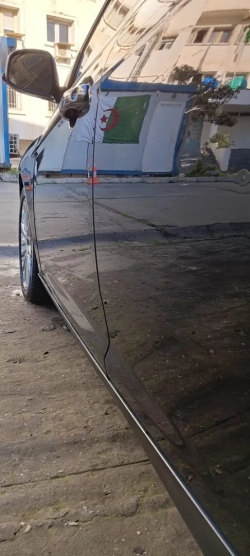 Ford Focus 5 portes 2013 Titanium