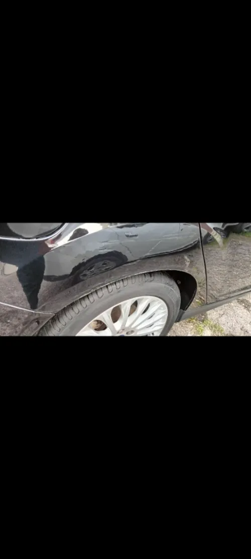 Ford Focus 5 portes 2013 Titanium