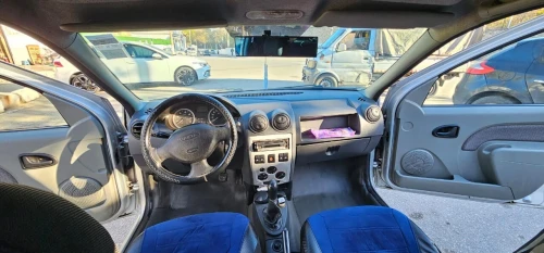 Dacia Logan 2007 Logan
