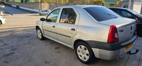 Dacia Logan 2007 Logan