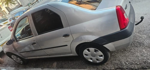 Dacia Logan 2007 Logan