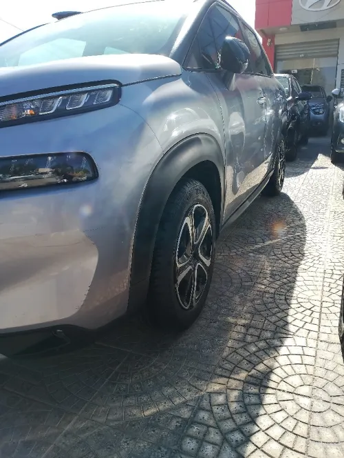 Citroen C3 Air cross 2022 