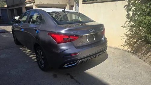 Chery Arrizo 5 2025 