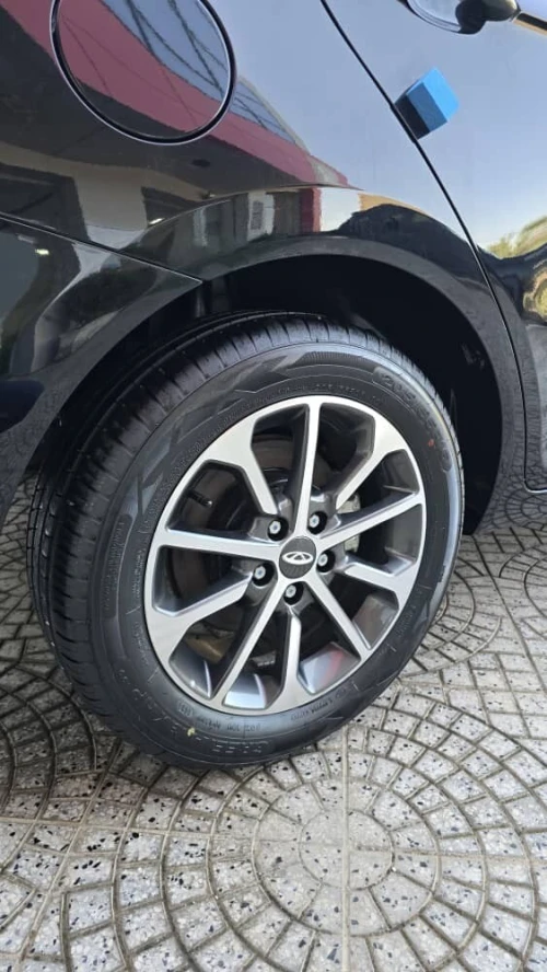 Chery Arrizo 5 2025 