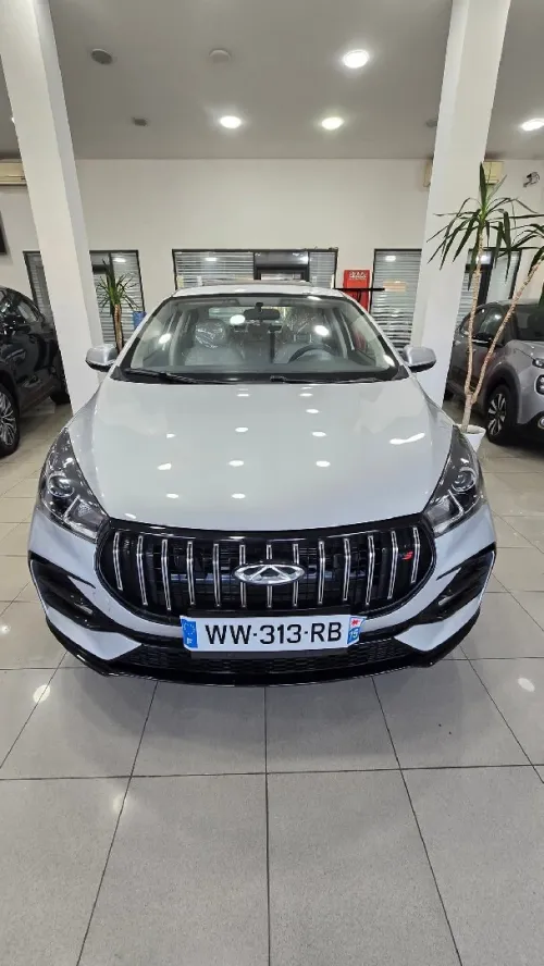 Chery Arrizo 5 2025 