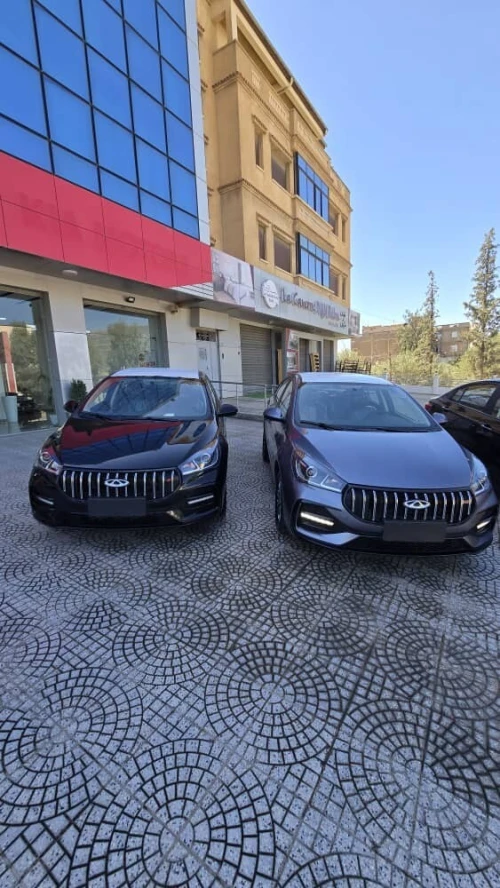 Chery Arrizo 5 2025 