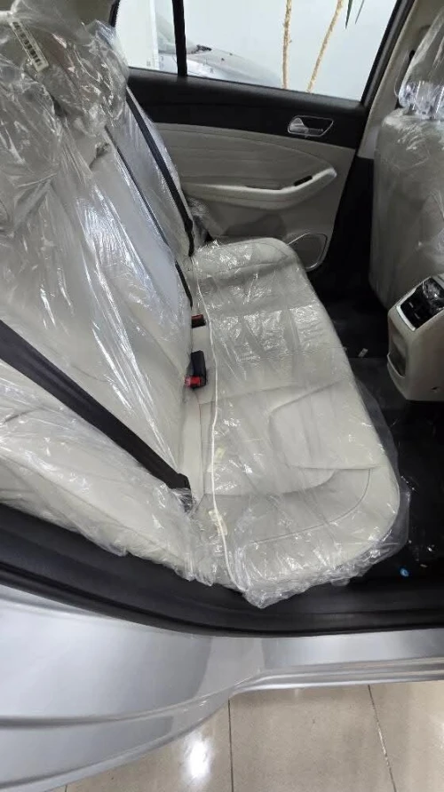 Chery Arrizo 5 2025 