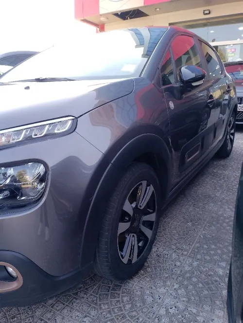 Citroen C3 2022 