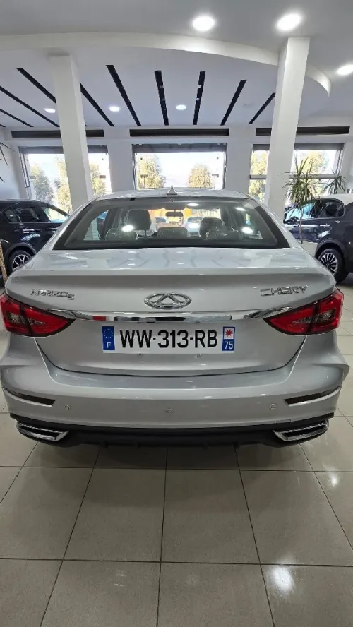 Chery Arrizo 5 2025 