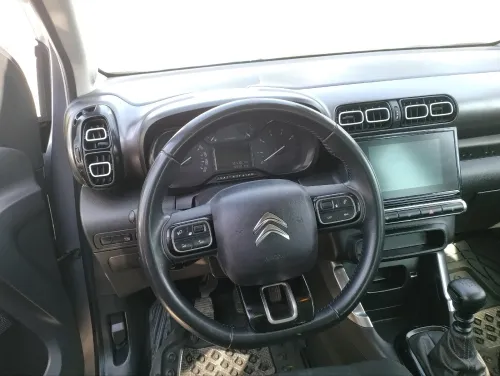 Citroen C3 Air cross 2022 