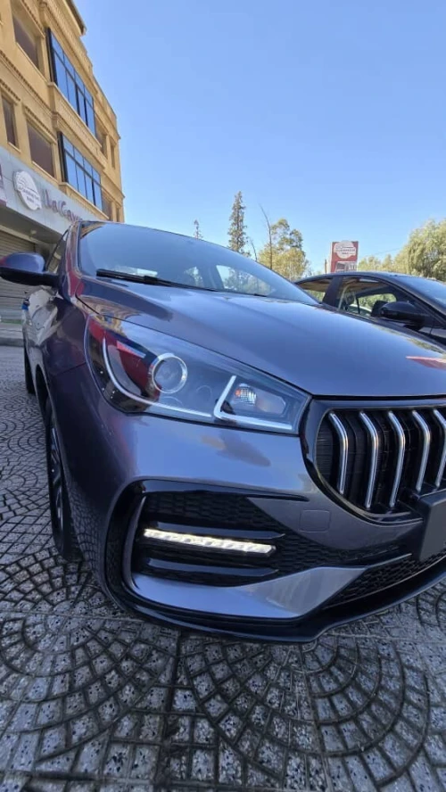 Chery Arrizo 5 2025 