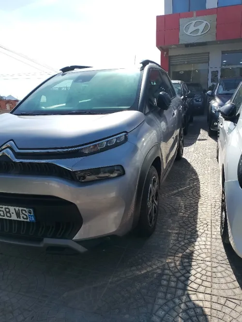 Citroen C3 Air cross 2022 