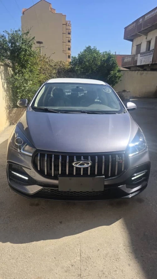 Chery Arrizo 5 2025 