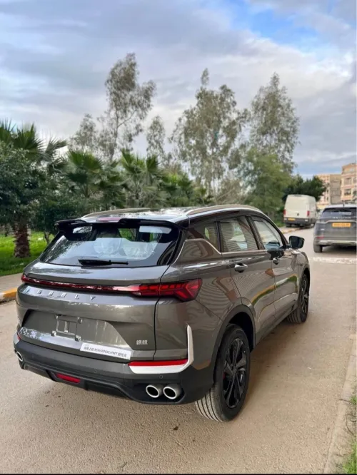 Geely Coolray 2026 Full option