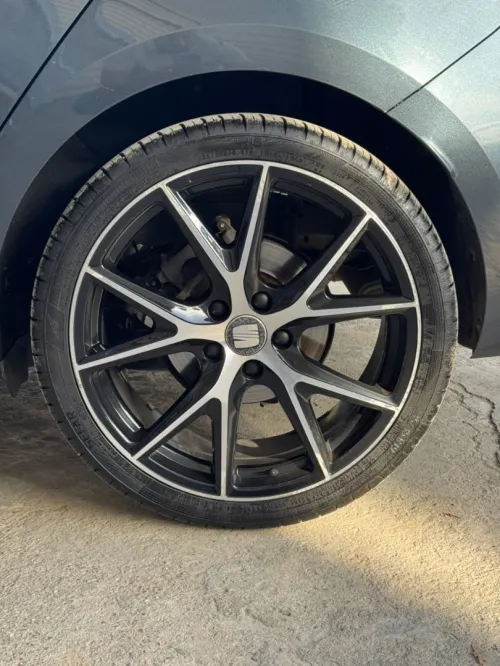 Seat Leon 2021 1.5 TSi