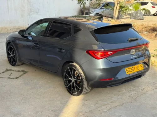 Seat Leon 2021 1.5 TSi