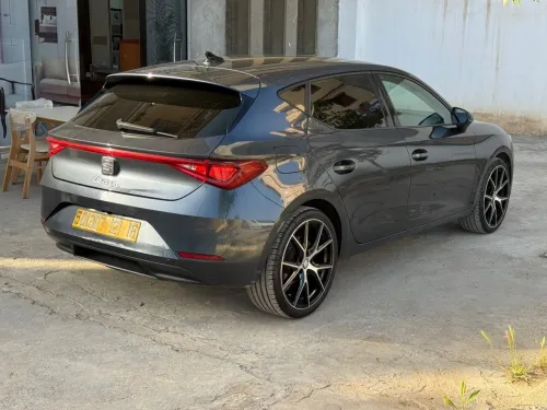 Seat Leon 2021 1.5 TSi