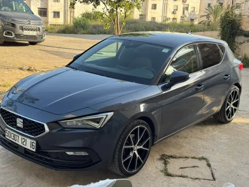 Seat Leon 2021 1.5 TSi