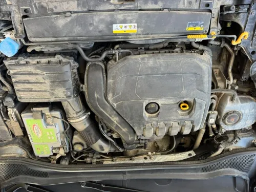 Seat Leon 2021 1.5 TSi