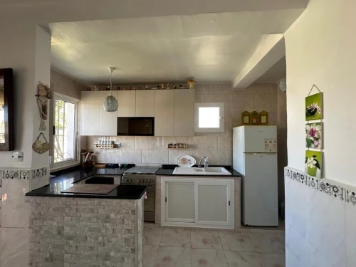 Location vacances Bungalow F3 Boumerdès Zemmouri