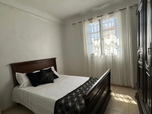Location vacances Bungalow F3 Boumerdès Zemmouri
