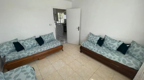 Location vacances Bungalow F3 Boumerdès Zemmouri