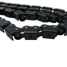 chain industrial inoxe 6B1-8B1-10B1-12