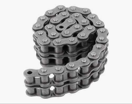 chain industrial inoxe 6B1-8B1-10B1-12