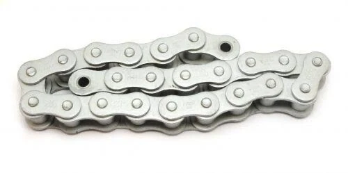 chain industrial inoxe 6B1-8B1-10B1-12