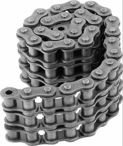 chain industrial inoxe 6B1-8B1-10B1-12