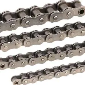 chain industrial inoxe 6B1-8B1-10B1-12